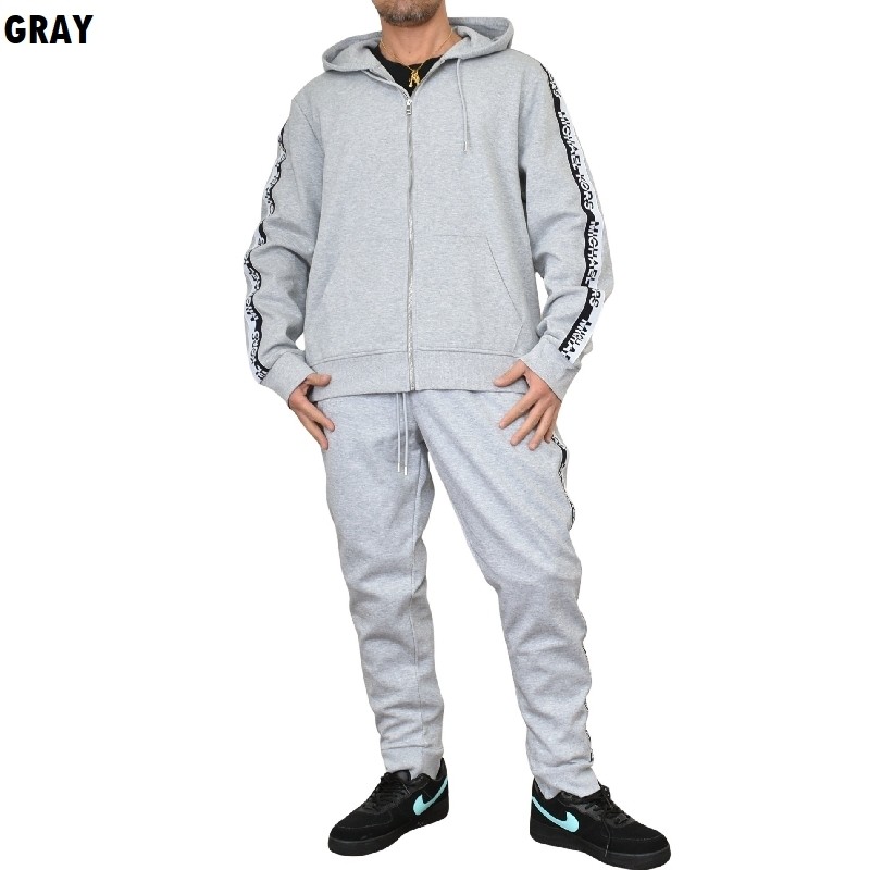 �礭�������� ��� MK MICHAEL KORS �ޥ����륳���� ���åȥ��å� �岼���å� �ա��ǥ��� �������å� �ѡ����� �ե른�å� �����ɥ����ơ��� XXL