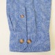 �礭�������� ��� NAUTICA �Ρ��ƥ��� �Ρ����� �� ��ͥ� Ĺµ����� ���� printed linen shirt XXL XXXL