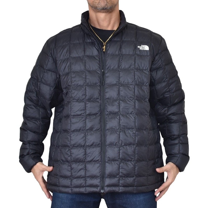 �礭�������� ��� �Ρ����ե����� THE NORTH FACE ���ʥ��㥱�å� �ѥå��֥� ������ܡ��� �饤�ȥ����� ���㥱�å� Thermoball Eco Jacket USA��ǥ� XXL XXXL