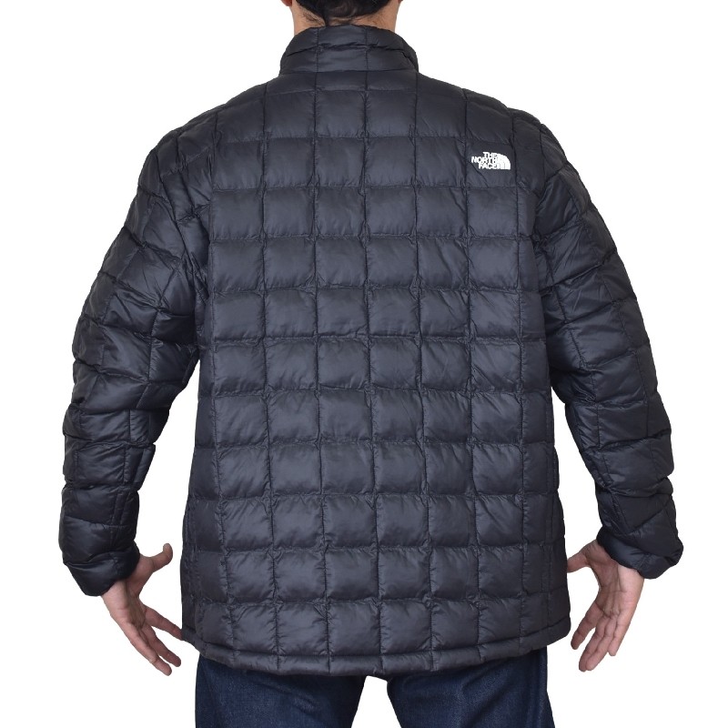 �礭�������� ��� �Ρ����ե����� THE NORTH FACE ���ʥ��㥱�å� �ѥå��֥� ������ܡ��� �饤�ȥ����� ���㥱�å� Thermoball Eco Jacket USA��ǥ� XXL XXXL