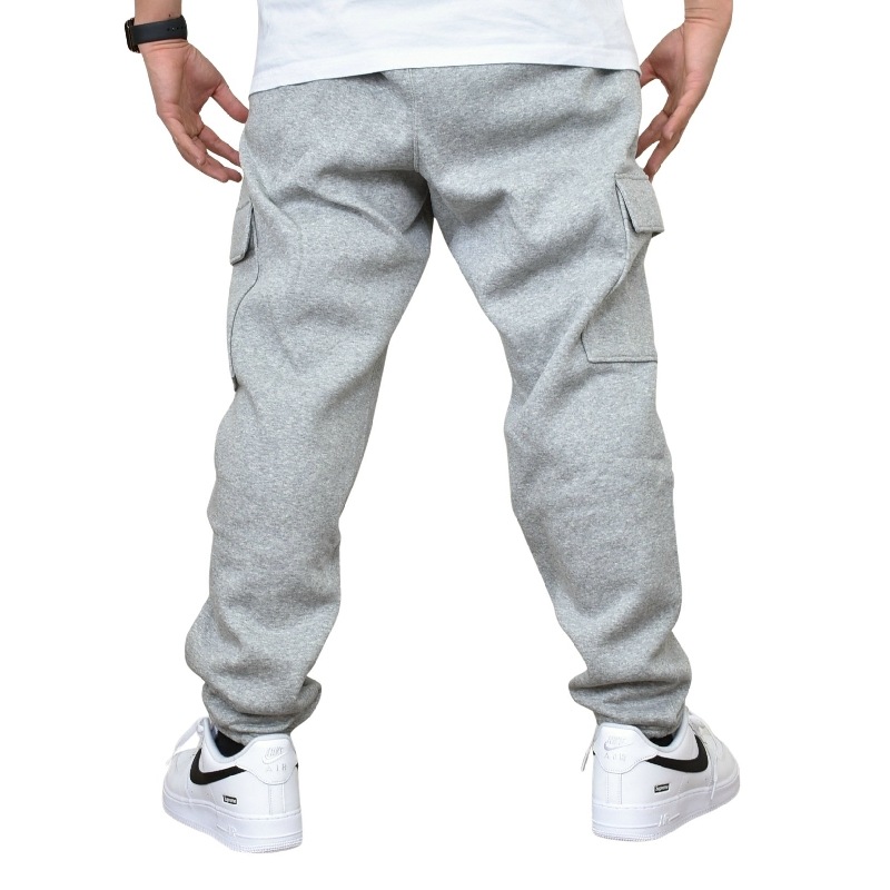 �礭�������� ��� NIKE �ʥ��� ΢���� �������åȥѥ�� ������ �����ɥݥ��å� Fleece Cargo Pants XL