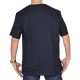 礭  BOSS ܥ 롼ͥå Ⱦµԥ ݥȥ ֥å ۥ磻   RELAXED FIT ȥå XXXL XXXXL XXXXXL