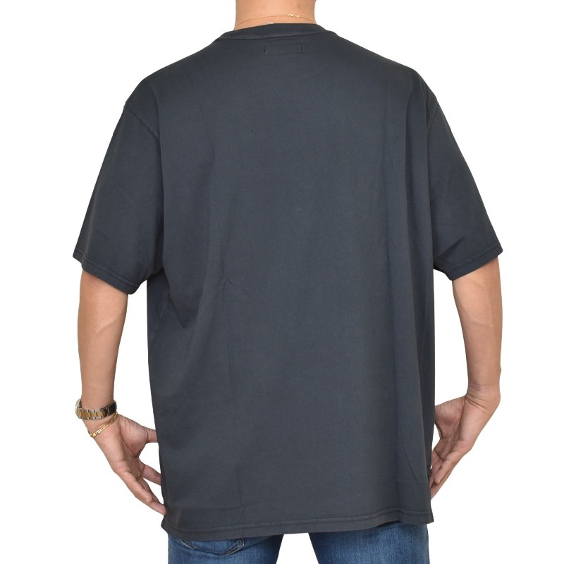 �礭�������� ��� Supreme ����ץ꡼�� Warm Up Washed S/S Top���������ॢ�åץ����å����Ⱦµ�ȥåס�T����� ���ݥ���Ȼɽ� XXL