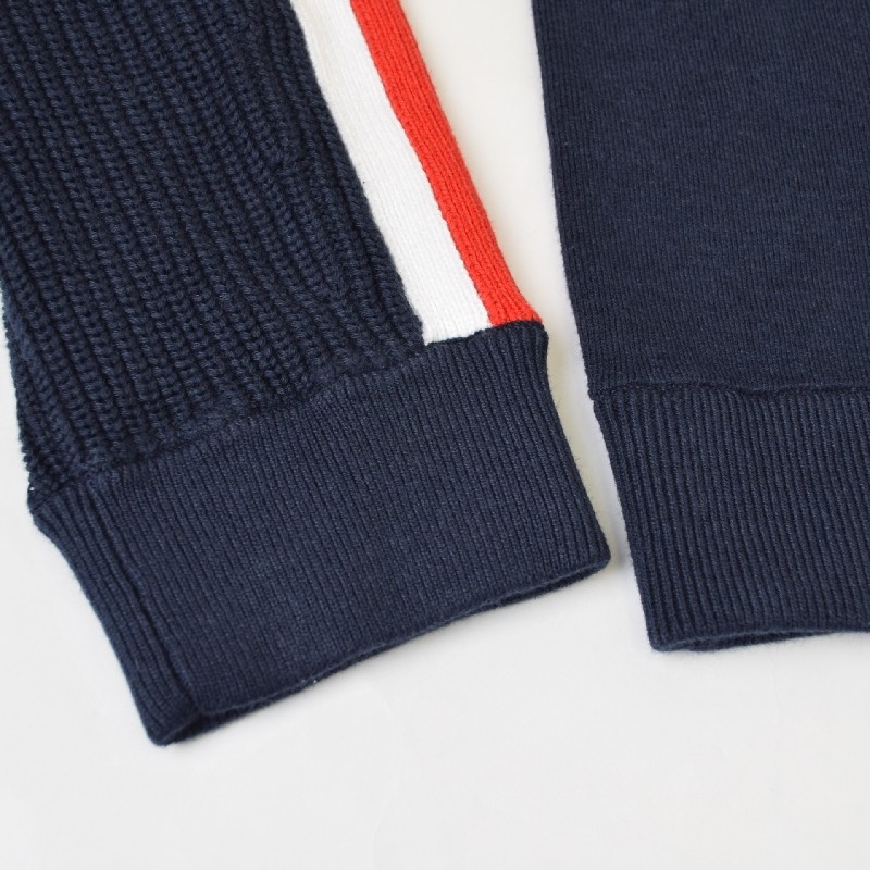 �礭�������� ��� MK MICHAEL KORS �ޥ����륳���� Ĺµ �ϡ��ե��å� �˥å� �������� �ץ륪���С� ���� XL XXL