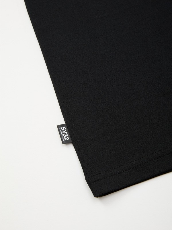 �������� �礭�������� ��� SY32 by SWEET YEARS ���������ȥ��䡼�� NEW SEPARATE GRAPHIC L/S TEE ����T Ĺµ�ԥ���� XXXL XXXXL