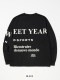 �������� �礭�������� ��� SY32 by SWEET YEARS ���������ȥ��䡼�� NEW SEPARATE GRAPHIC L/S TEE ����T Ĺµ�ԥ���� XXXL XXXXL