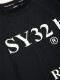 �������� �礭�������� ��� SY32 by SWEET YEARS ���������ȥ��䡼�� NEW SEPARATE GRAPHIC L/S TEE ����T Ĺµ�ԥ���� XXXL XXXXL