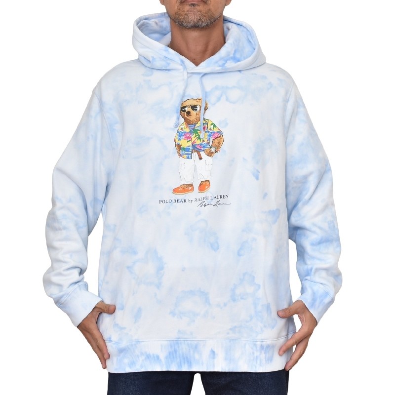 �礭�������� ��� �ݥ����ե������ POLO RALPH LAUREN �ݥ��٥��� �ѡ����� �ץ륪���С� �������å� �ա��ǥ��� ΢���� XXL