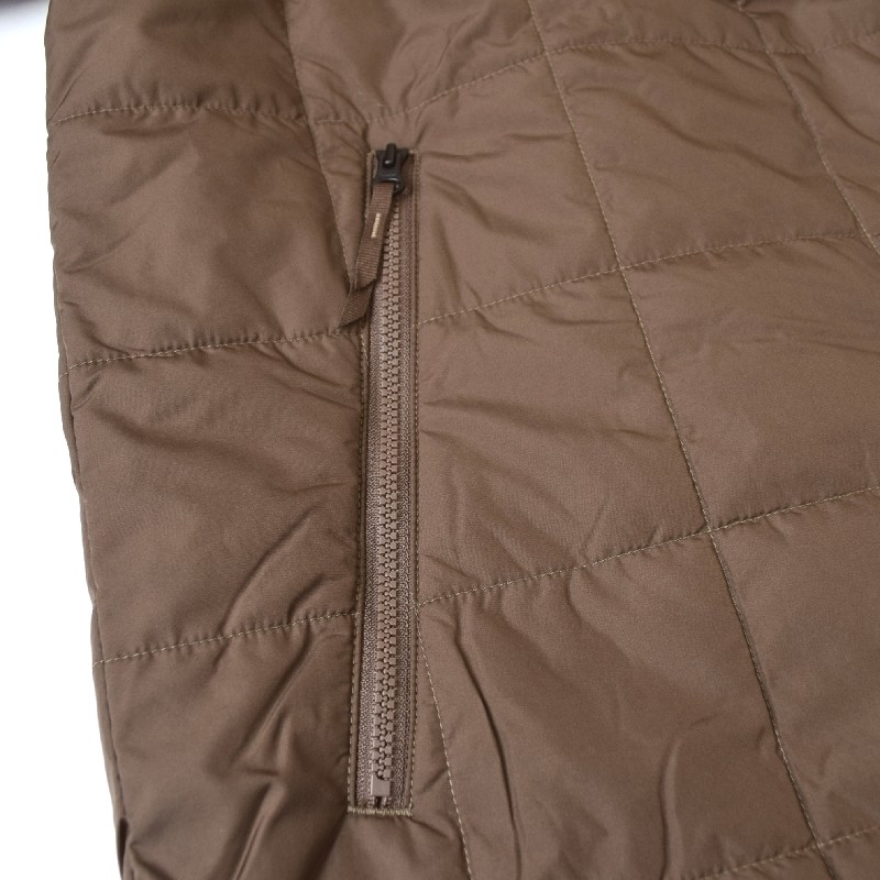�礭�������� ��� �Ρ����ե����� THE NORTH FACE ���ʥ��㥱�å� ���ݥ���Ȼɽ� �饤�ȥ����� ���㥱�å� Junction Insulated Jacket USA��ǥ� XL XXL