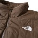 �礭�������� ��� �Ρ����ե����� THE NORTH FACE ���ʥ��㥱�å� ���ݥ���Ȼɽ� �饤�ȥ����� ���㥱�å� Junction Insulated Jacket USA��ǥ� XL XXL