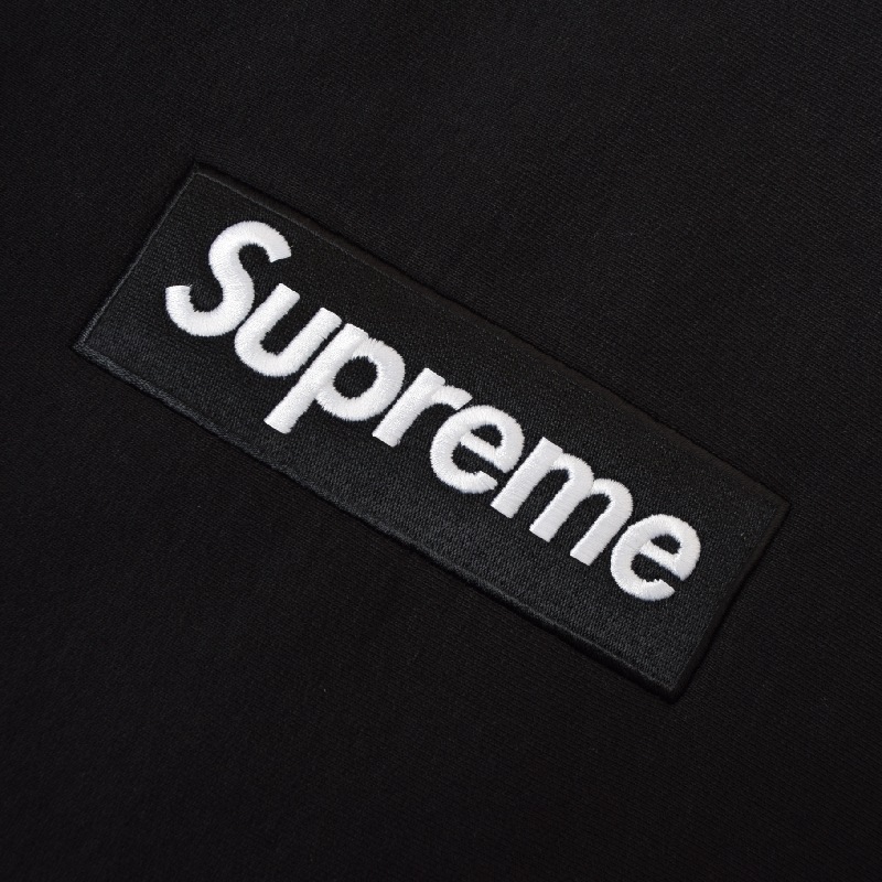 Supreme ����ץ꡼�� Box Logo Hooded Sweatshirt �ܥå��������������åȥѡ����� M L