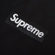 Supreme ����ץ꡼�� Box Logo Hooded Sweatshirt �ܥå��������������åȥѡ����� M L