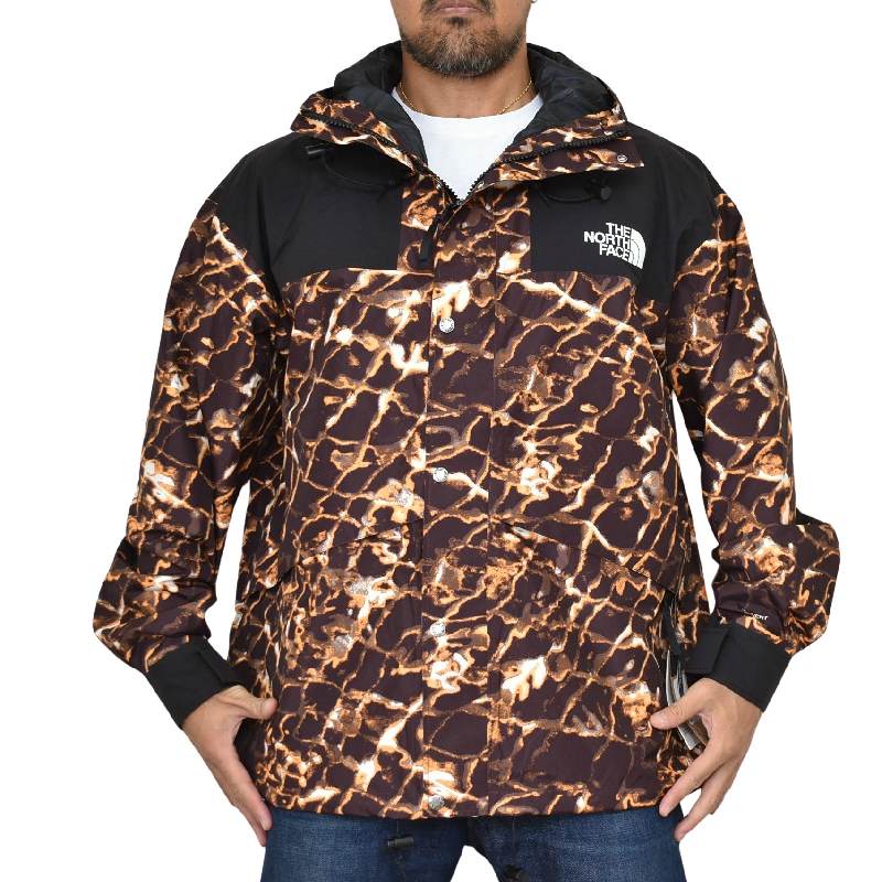 ��SALE���礭�������� ��� �Ρ����ե����� THE NORTH FACE ������ɥ֥졼���� �ޥ���ƥ�ѡ����� �������� 86 RETRO MOUNTAIN JACKET XL XXL XXXL