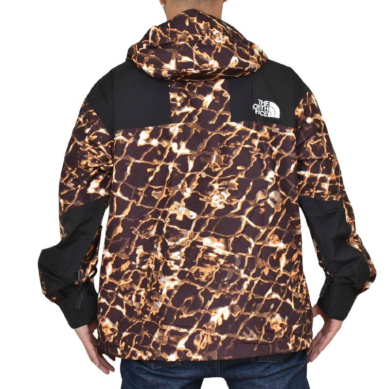 ��SALE���礭�������� ��� �Ρ����ե����� THE NORTH FACE ������ɥ֥졼���� �ޥ���ƥ�ѡ����� �������� 86 RETRO MOUNTAIN JACKET XL XXL XXXL
