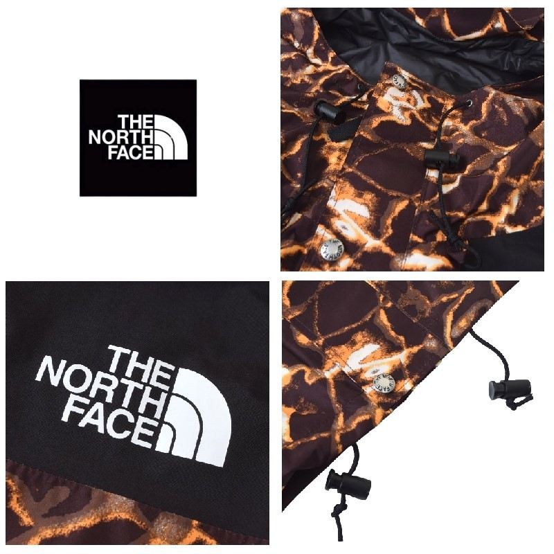 ��SALE���礭�������� ��� �Ρ����ե����� THE NORTH FACE ������ɥ֥졼���� �ޥ���ƥ�ѡ����� �������� 86 RETRO MOUNTAIN JACKET XL XXL XXXL