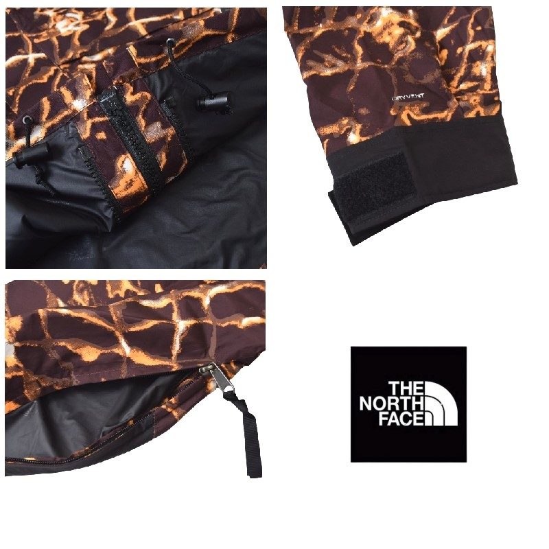 ��SALE���礭�������� ��� �Ρ����ե����� THE NORTH FACE ������ɥ֥졼���� �ޥ���ƥ�ѡ����� �������� 86 RETRO MOUNTAIN JACKET XL XXL XXXL