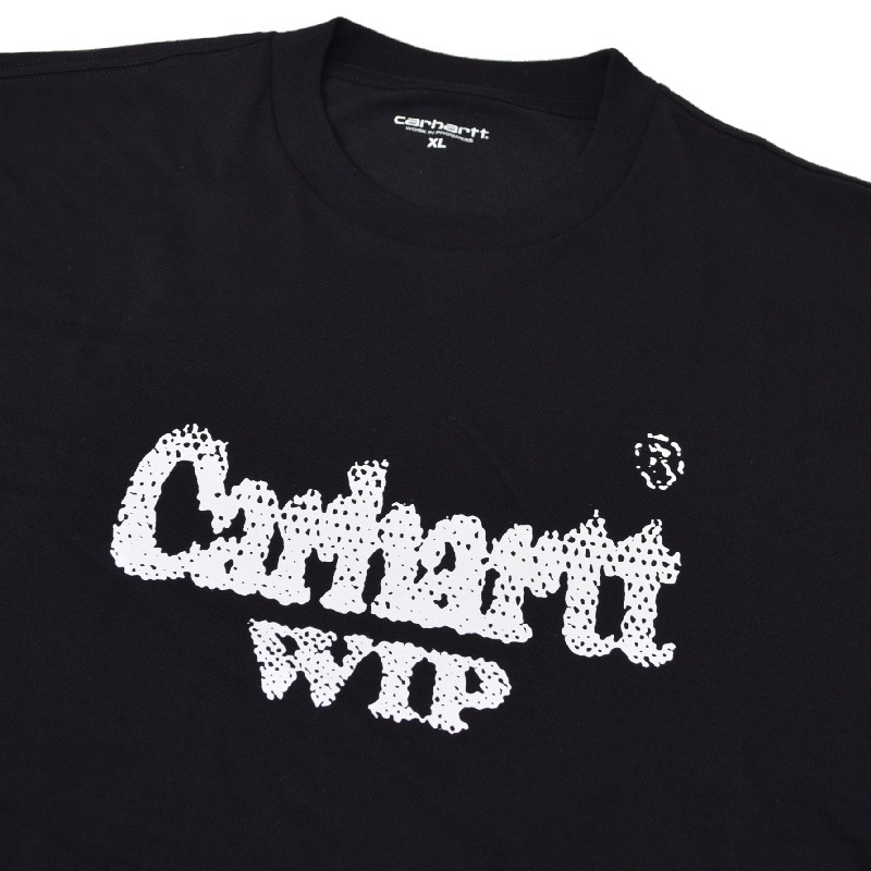 SALE】大きいサイズ メンズ CARHARTT WIP カーハート S/S SPREE 