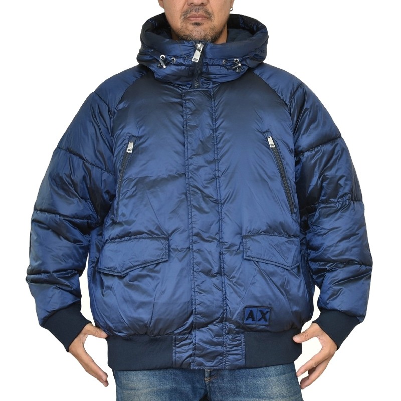 SALE 礭  ޡ˥ A/X ա ʥ㥱å ARMANI EXCHANGE XXL