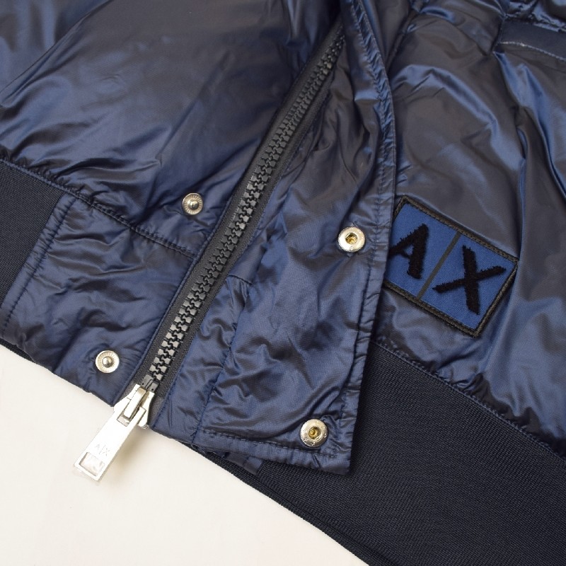 SALE 礭  ޡ˥ A/X ա ʥ㥱å ARMANI EXCHANGE XXL