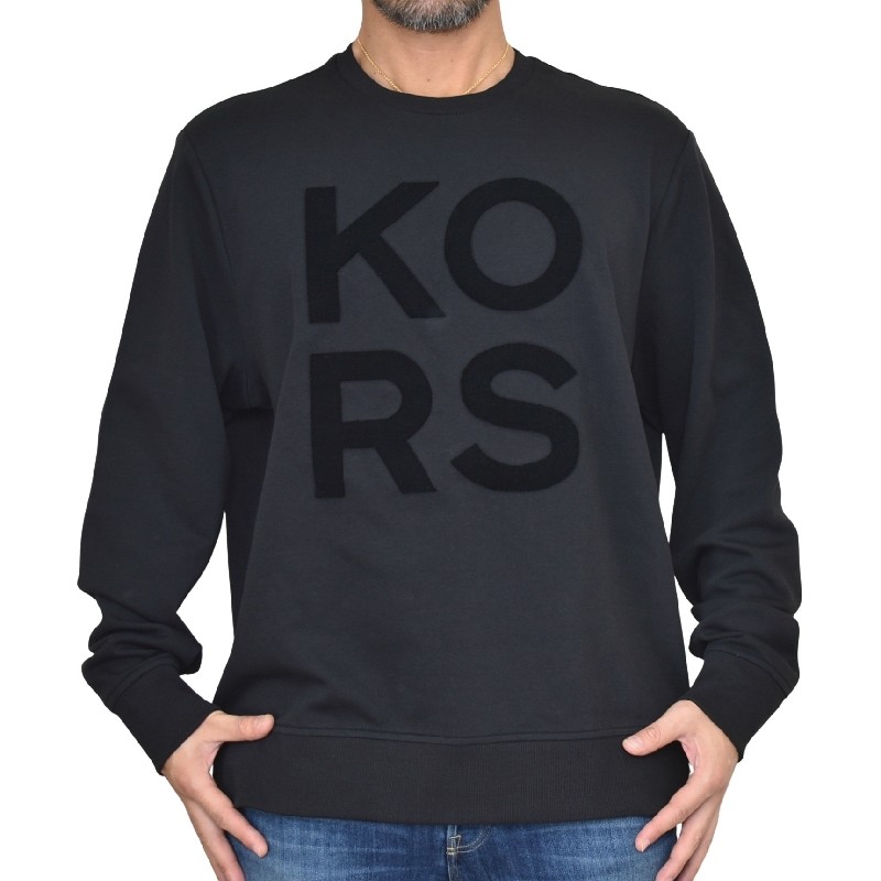 �礭�������� ��� MK MICHAEL KORS �ޥ����륳���� ���롼�ͥå� �������åȥ���� XXL