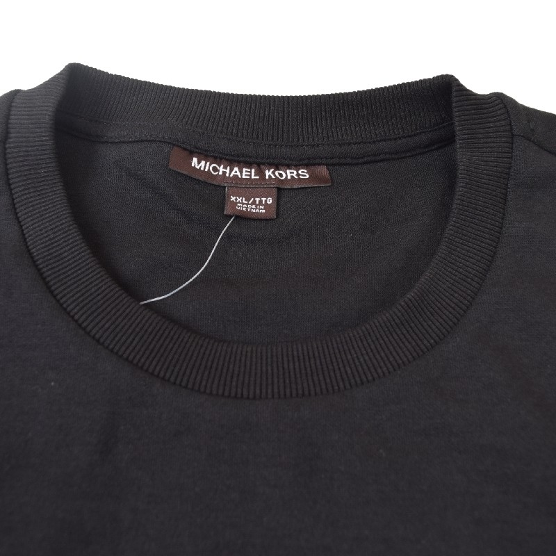 �礭�������� ��� MK MICHAEL KORS �ޥ����륳���� ���롼�ͥå� �������åȥ���� XXL