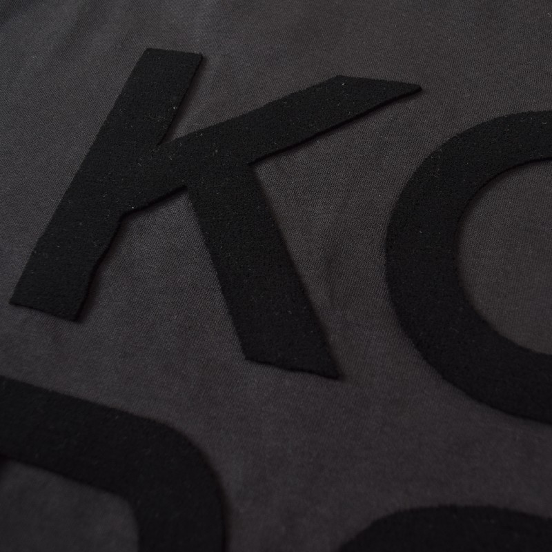 �礭�������� ��� MK MICHAEL KORS �ޥ����륳���� ���롼�ͥå� �������åȥ���� XXL