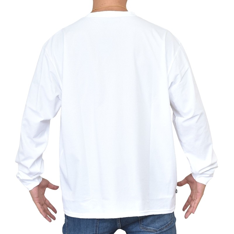 �������� �礭�������� ��� SY32 by SWEET YEARS ���������ȥ��䡼�� SLEEVE MESSAGE L/S TEE ����T Ĺµ�ԥ���� XXXL XXXXL