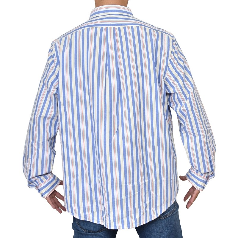 �礭�������� ��� �ݥ����ե������ POLO RALPH LAUREN ���ȥ饤���� �ܥ�������� ���ݥ���� Ĺµ����� CLASSIC FIT XXL