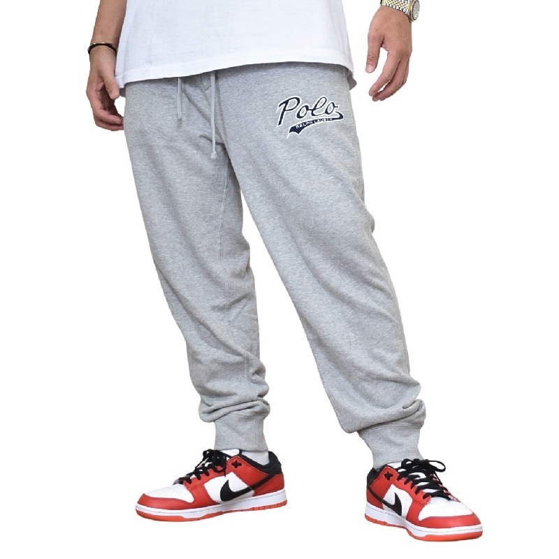 ��SALE�� �礭�������� ��� POLO RALPH LAUREN �ݥ����ե������ ��åڥ���� ���祬�� �������åȥѥ�� �� ���졼 XL XXL