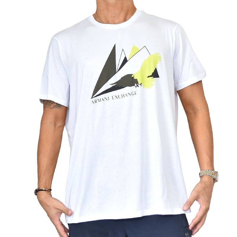 大きいサイズ メンズ アルマーニエクスチェンジ A/X ARMANI EXCHANGE  