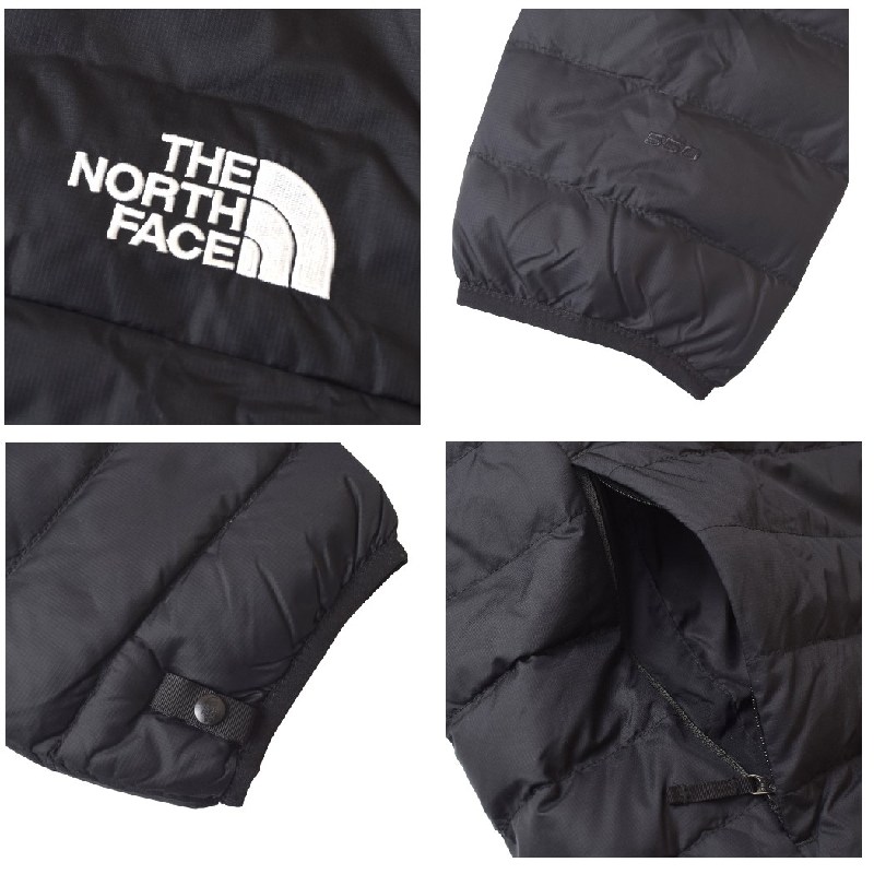 �礭�������� ��� �Ρ����ե����� THE NORTH FACE �����󥸥㥱�å� �������� �饤�ȥ����� ���� ����ʡ������� MINOQUA DOWN XL XXL