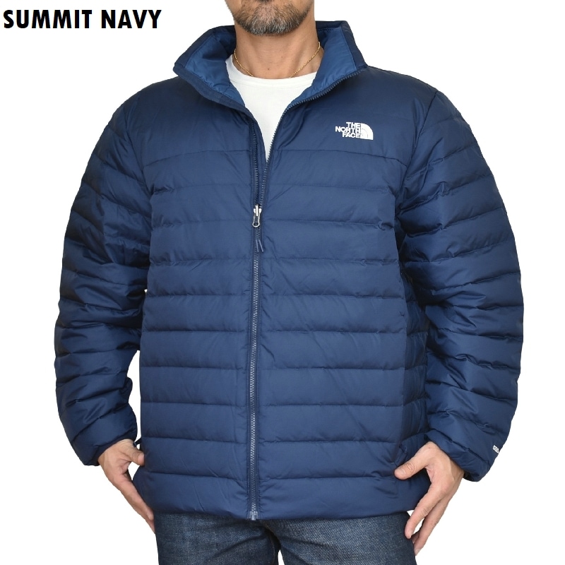 �礭�������� ��� �Ρ����ե����� THE NORTH FACE �����󥸥㥱�å� �������� �饤�ȥ����� ���� ����ʡ������� MINOQUA DOWN XL XXL