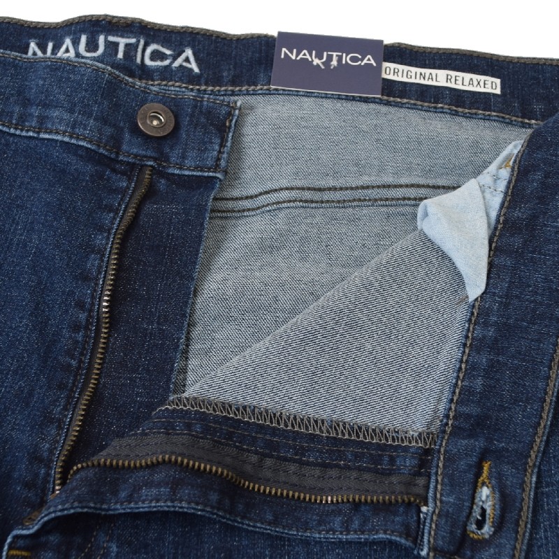 礭  NAUTICA Ρƥ Ρ ѥ ǥ˥  ѥ ڥ󥿡 40 42