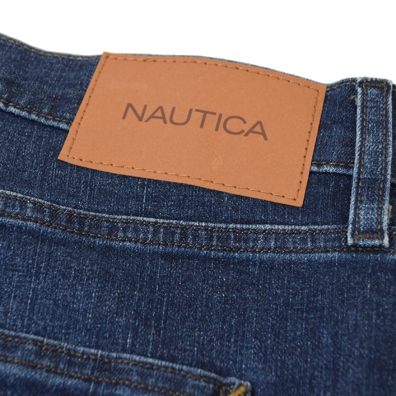 礭  NAUTICA Ρƥ Ρ ѥ ǥ˥  ѥ ڥ󥿡 40 42