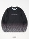  礭  SY32 by SWEET YEARS ȥ䡼 GRADATION LOGO L/S TEE T Ĺµԥ XXXL XXXXL