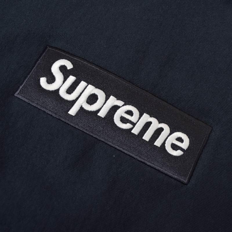 Supreme ����ץ꡼�� Box Logo Hooded Sweatshirt �ܥå��������������åȥѡ����� L