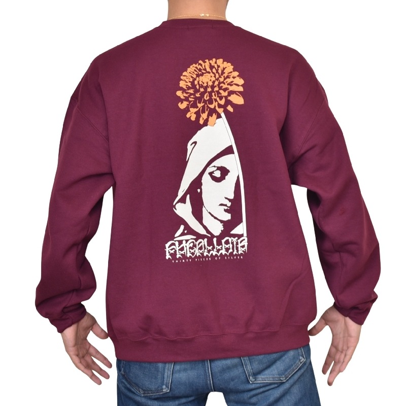 ��SALE�� �礭�������� ��� EYEDY �����ǥ��� FHEALLOIR �ޥꥢ �������åȥ���� �ȥ졼�ʡ� ΢���� �� �֥�å� XL XXL