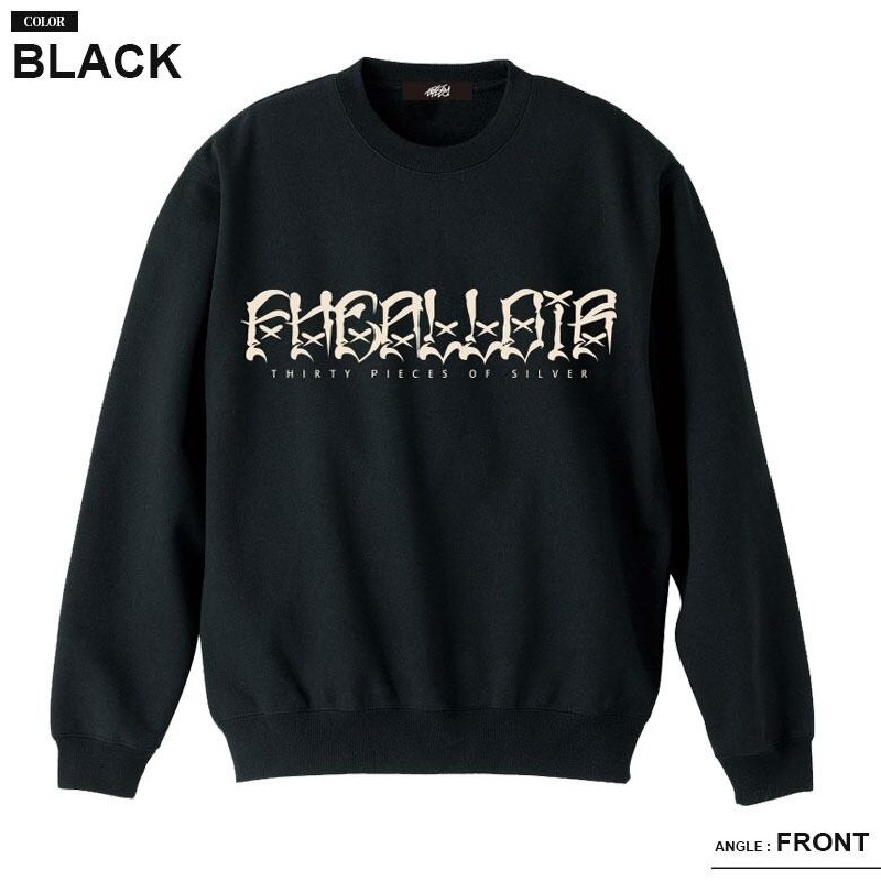 ��SALE�� �礭�������� ��� EYEDY �����ǥ��� FHEALLOIR �ޥꥢ �������åȥ���� �ȥ졼�ʡ� ΢���� �� �֥�å� XL XXL