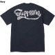 �礭�������� ��� Supreme ����ץ꡼�� Tape Tee Ⱦµ T����� XXL