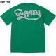 �礭�������� ��� Supreme ����ץ꡼�� Tape Tee Ⱦµ T����� XXL