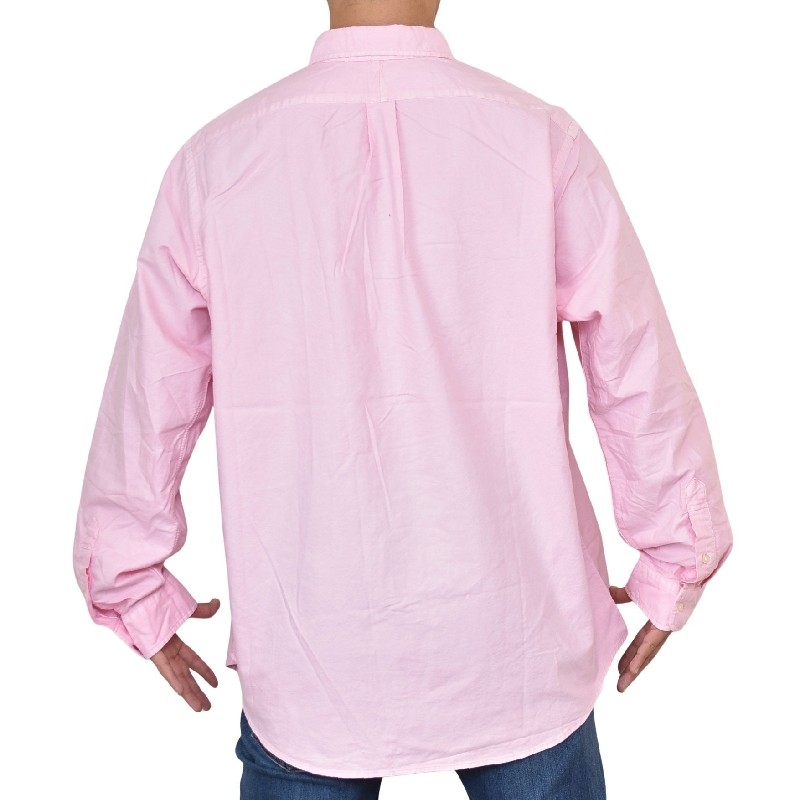 �礭�������� ��� �ݥ����ե������ POLO RALPH LAUREN ���å����ե����� ���ݥ���� �ݥ��å� Ĺµ����� CLASSIC FIT XXL