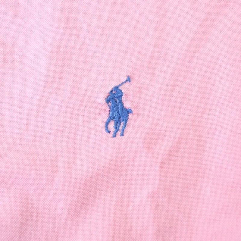 �礭�������� ��� �ݥ����ե������ POLO RALPH LAUREN ���å����ե����� ���ݥ���� �ݥ��å� Ĺµ����� CLASSIC FIT XXL