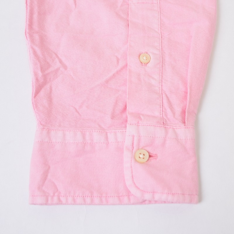 �礭�������� ��� �ݥ����ե������ POLO RALPH LAUREN ���å����ե����� ���ݥ���� �ݥ��å� Ĺµ����� CLASSIC FIT XXL