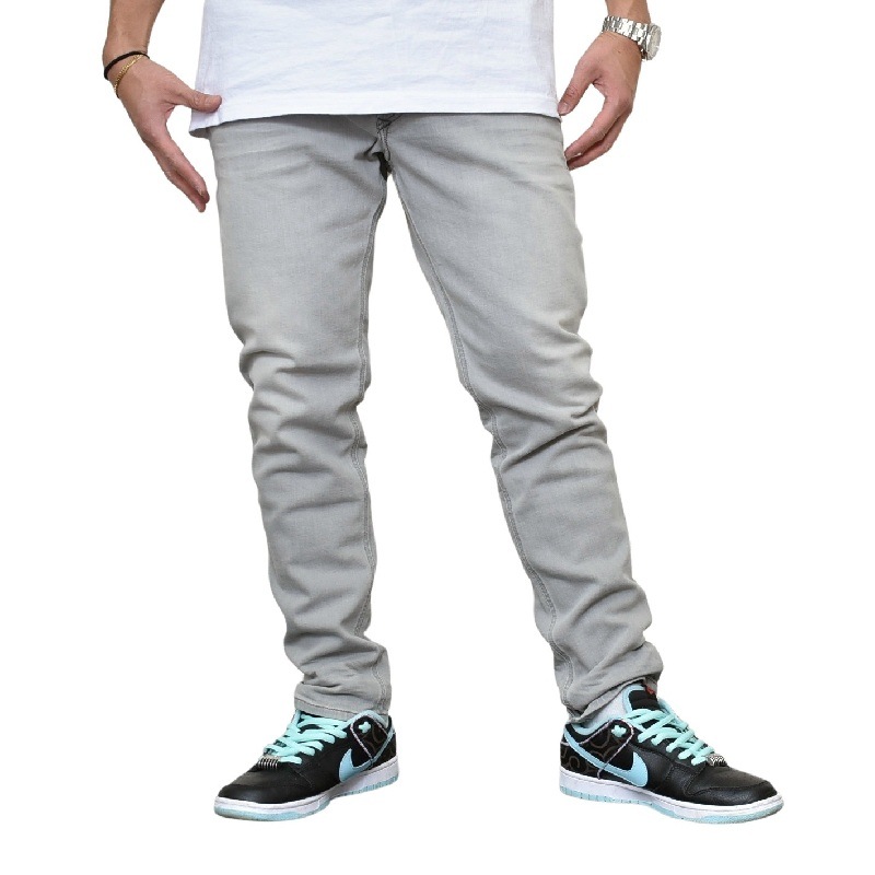 ��SALE�� �礭�������� ��� DIESEL �ǥ������� SKINNY �ǥ˥�ѥ�� ������ �֥�å��ǥ˥� SLEENKER 009PY STRETCH �����å��� �桼���ɲù� 38 40�����