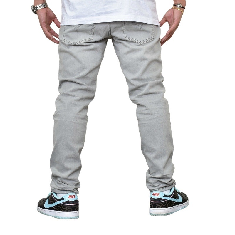 ��SALE�� �礭�������� ��� DIESEL �ǥ������� SKINNY �ǥ˥�ѥ�� ������ �֥�å��ǥ˥� SLEENKER 009PY STRETCH �����å��� �桼���ɲù� 38 40�����