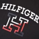 �礭����������� TOMMY HILFIGER �ȥߡ��ҥ�ե����� Ⱦµ�ԥ���� ���롼�ͥå� �����ץ��� �� XXL