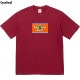 �礭�������� ��� Supreme ����ץ꡼�� Beef Tee Ⱦµ T����� XXL