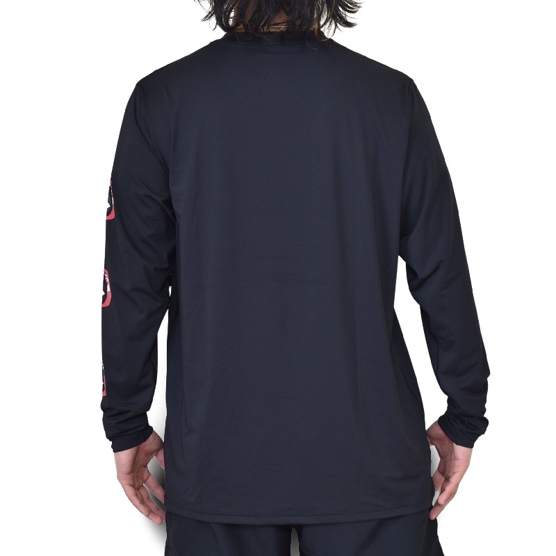 �礭�������� ���  VOLCOM �ܥ륳�� Ĺµ ��å��奬���� �糰���к� ���� �����०���� USA��ǥ� XXL 