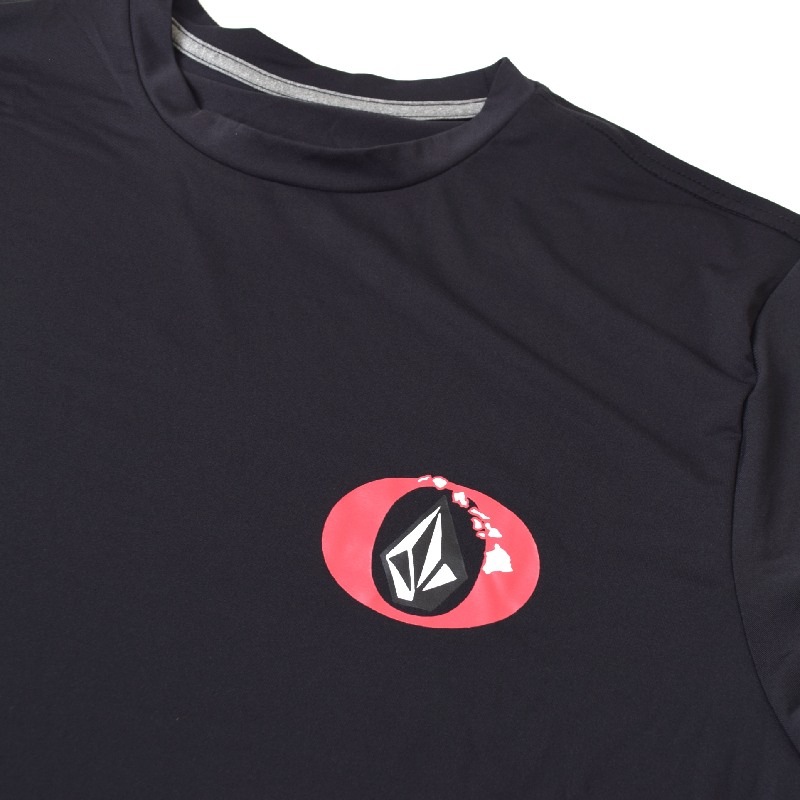 �礭�������� ���  VOLCOM �ܥ륳�� Ĺµ ��å��奬���� �糰���к� ���� �����०���� USA��ǥ� XXL 