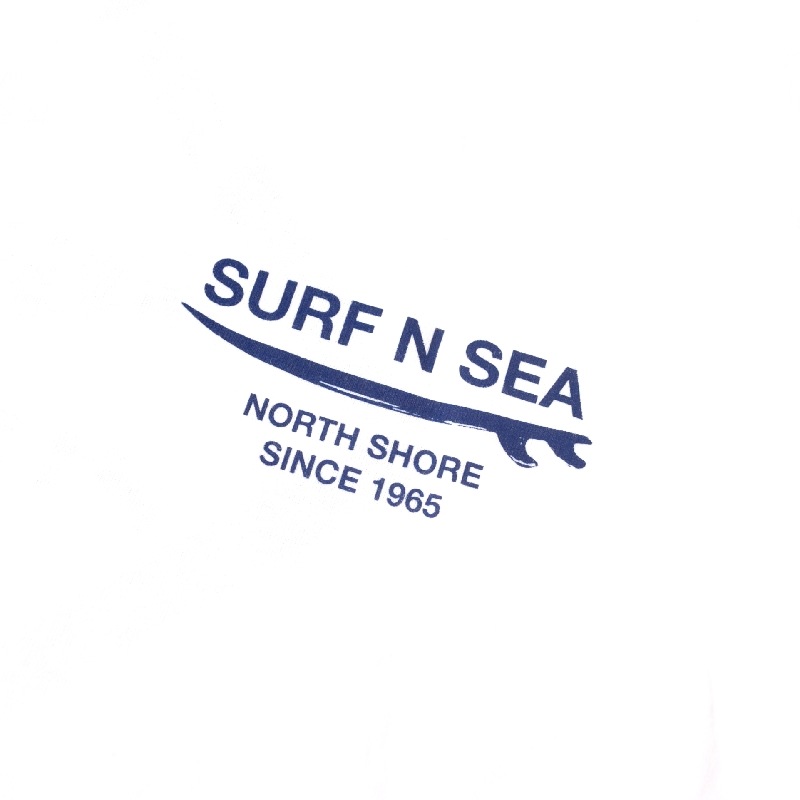 SALE 礭  SURF-N-SEA եɥ Ⱦµԥ ϥ磻 Ρ祢   ۥ磻 ͥӡ XL XXL [M 1/1]